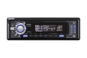 ������������� Clarion DXZ766MP