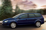 Ford Focus ���������