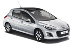 Peugeot 308 5dr