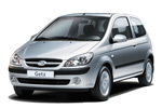 Hyundai Getz 3dr