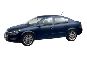 Opel Astra Classic  ����� 1.4 MT Base+