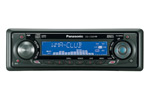 Panasonic CQ-C5301W