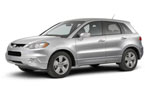 Acura RDX