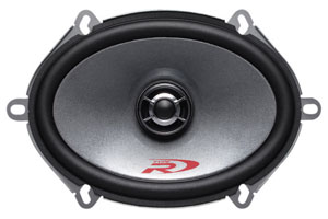 ������������ ������� Alpine SPR-57LP