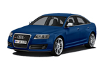 Audi RS6 Седан Audi RS6 Седан