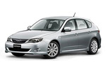 ���� �� Subaru Impreza 2.0 MT Sport 4Q