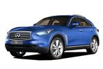 Infiniti FX (2009)
