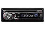 ������������� JVC KD-DV5302