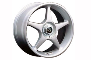 Kosei Sport 17x7,0