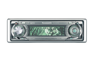 ������������� Panasonic CQ-C8352N