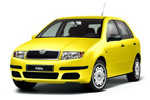 Skoda Fabia �������