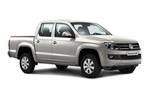 Volkswagen Amarok Volkswagen Amarok