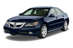 Acura RL