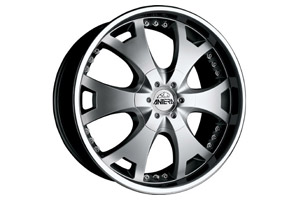 Antera Type 361 SUV