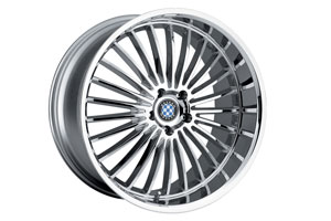 Beyern Type Multi 20x10,0 (Chrome)