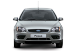 Ford Focus ���������. Front