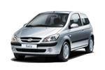 Hyundai Getz 5dr