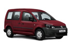 Volkswagen Caddy Kombi