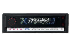 ������������� JVC  KD-LX555R