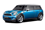 MINI Cooper Clubman S