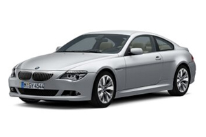 BMW 6 Series ���� (E63)