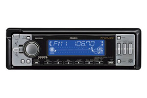 ������������� Clarion DXZ556MP