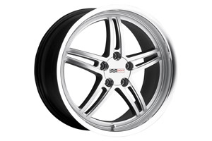 Cray Scorpion 20x9,0