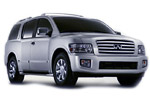Infiniti QX56