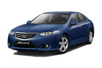 Honda Accord (2008)