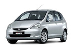 Honda Jazz (2004) Honda Jazz (2004)
