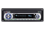 Kenwood KDC-W4034GY