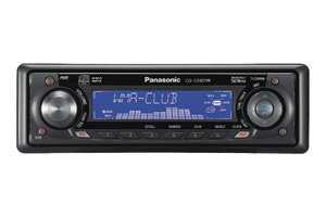 ������������� Panasonic CQ-C5302W