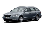 Skoda Superb Combi Skoda Superb Combi