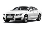 Audi A7 Sportback Audi A7 Sportback