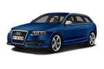 Audi RS6 Универсал Audi RS6 Универсал