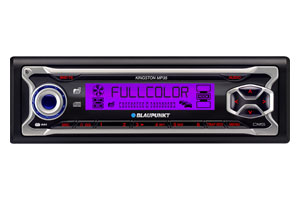 ������������� Blaupunkt Kingston MP35