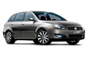 Fiat Croma 1.8 MT Active