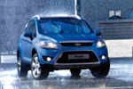 Ford Kuga. ���� ����