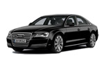 ���� �� Audi A8 4.2D AT quattro