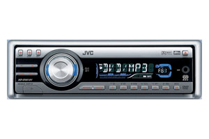 ������������� JVC  KD-DV5101