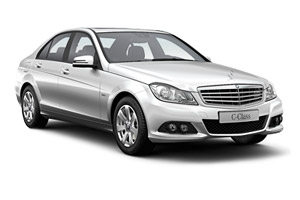 Mercedes-Benz C 200 CDI