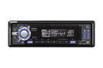 Clarion DXZ766MP
