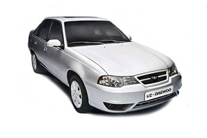 Daewoo Nexia