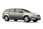 Ford Mondeo ��������� (2007)