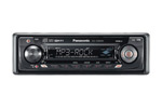 Panasonic CQ-C3302N