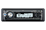 ������������� JVC KD-DV7407EE