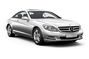Mercedes Benz CL-Class (C216) 500 Standart