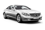 Mercedes Benz CL-Class (C216)