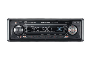 ������������� Panasonic CQ-C3302N