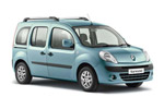 Renault Kangoo II